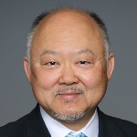 Image of Dr. Richard Park, MD, FACC