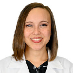 Image of Dr. Cassandra Louise Israel, MD