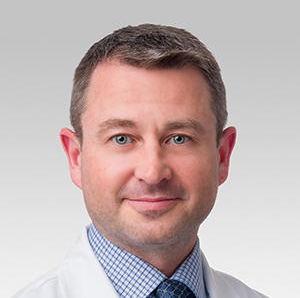 Image of Dr. Tyler Koski, MD