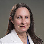 Image of Dr. Stephanie S. Saltzberg, MD