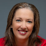 Image of Dr. Melissa Pauline Knauert, MD, PhD