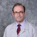 Image of Dr. Michael Prendergast, MD