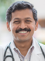 Image of Dr. Ramesh Babu Konduru, MD