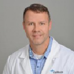 Image of Dr. Chad Douglas Efird, MD