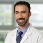 Image of Dr. Oliver G. Abela, FACC, MD