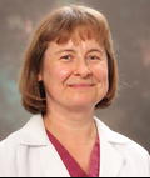 Image of Dr. Maria Leonova, MD, DO