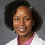 Image of Dr. Kimberly S. Salkey, MD