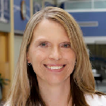 Image of Dr. Elizabeth M. Kluka, DO