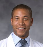 Image of Dr. Andre Grant, MD