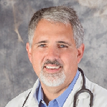 Image of Dr. Michael S. Hagaman, MD