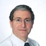 Image of Dr. Michael A. Werner, MD, FACS