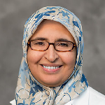 Image of Dr. Ghazala M. Abuazza, MD, FAAP