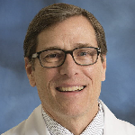 Image of Dr. Gregory L. Hazle, MD