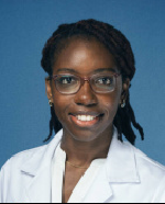 Image of Dr. Mar'tina Wimberly, MD