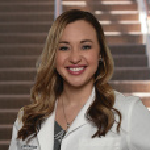 Image of Kristin Michelle Cyrier, NP