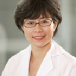 Image of Dr. Lily Lai, MD