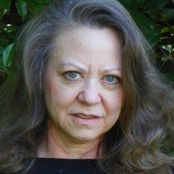 Image of Ms. Linda G. Barker, LCSW