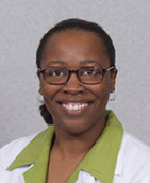 Image of Dr. Angela Lafaye Stallworth, MD