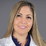 Image of Dr. Elizabeth Miriam Fergusson Ramirez, MD
