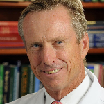 Image of Dr. Charles B. Goodwin, MD