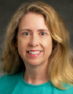 Image of Krista Getzel, LCSW, MSW