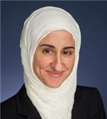 Image of Dr. Hend Abdul-Jauwad, BAO, MBBCH, MD