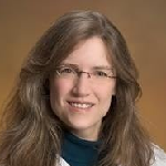Image of Dr. Kirsten Bellucci, MD