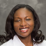 Image of Dr. Abby Olayinka Sokunbi, MD