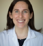 Image of Dr. Judith Z. Goldfinger, MD