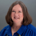 Image of Dr. Elizabeth Ivey Blair, MD PHD