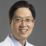 Image of Dr. Michael Yen-Wei Lin, MD