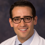 Image of Dr. Keyan Matinpour, MD