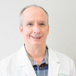 Image of Mark A. George, FNP