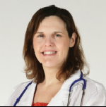 Image of Dr. Leann Michelle Rettell, DO