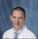 Image of Dr. Padraic O'Malley, MSC, MD, FRCSC