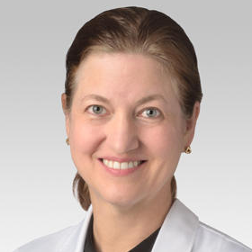 Image of Dr. Elizabeth W. Heredia, MD