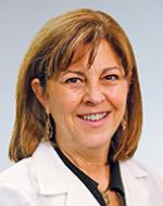 Image of Lisa Simonetta Snyder, MS, RN, FNP, MSN