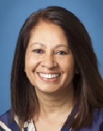 Image of Dr. Naghma S. Khan, MD