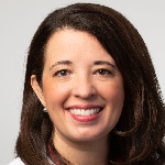 Image of Dr. Stacey E. Bishop Yeatman, MD