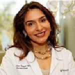 Image of Dr. Supriya Tomar, M.D.