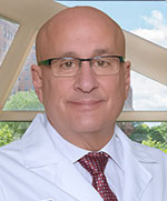 Image of Dr. Thomas P. Zavitsanos, MD