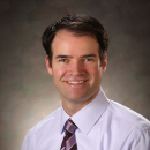 Image of Dr. Brett D. Young, MD