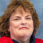 Image of Dr. Margaret J. Eichman, MD