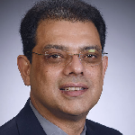 Image of Dr. Syed Ali, MD