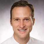 Image of Dr. Anthony John Fischer, PhD, MD