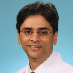 Image of Dr. Vamsi R. Narra, MD