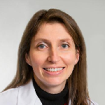 Image of Dr. Cristina Roxana Ionescu, MD