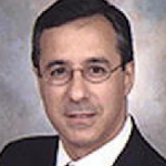Image of Dr. Thomas F. Parente, MD