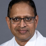 Image of Dr. Miran W. Salgado, MD