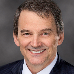 Image of Dr. Kevin E. Rist, MD, PhD